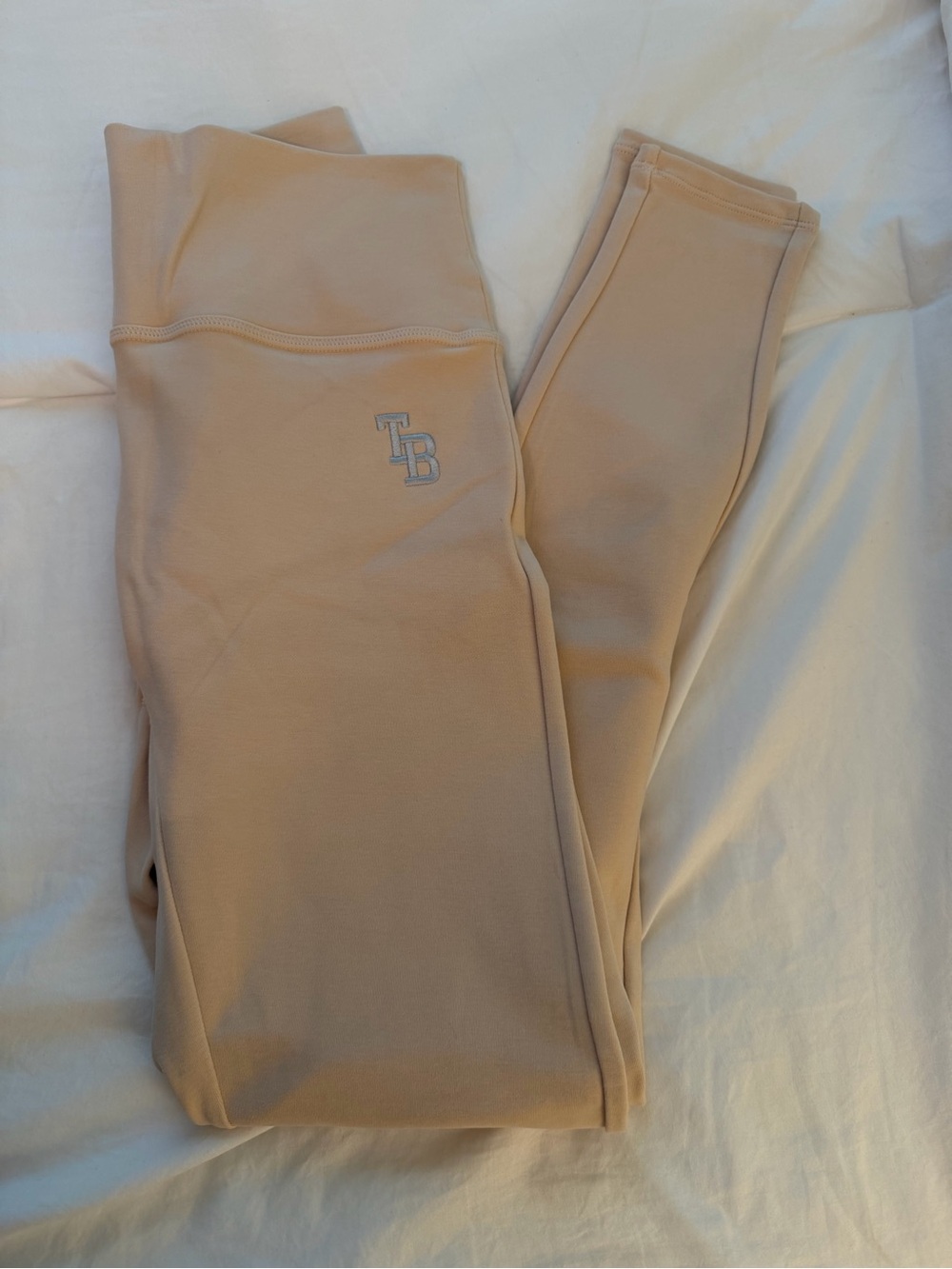 The Bar High-Waist Leggings
